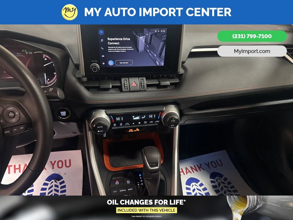 Used 2024 Toyota RAV4 Adventure image 20