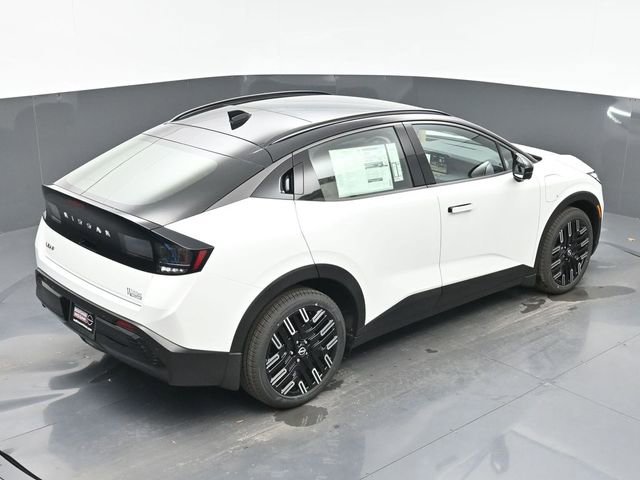 New 2026 Nissan Leaf Platinum+ w/ Cargo Package (Platinum+) image 33