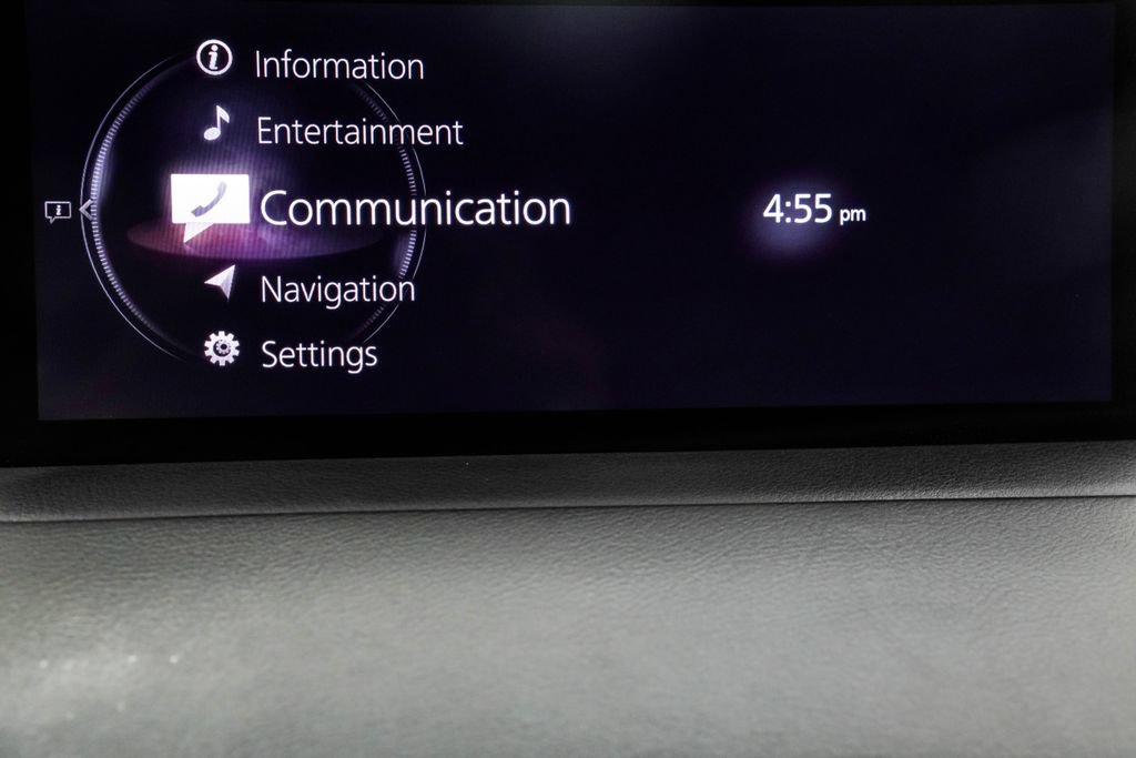 Used 2023 MAZDA CX-9 Touring Plus AWD/4WD image 36