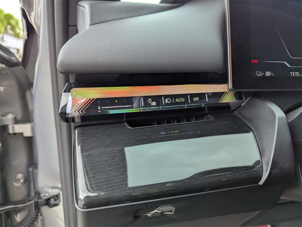 Used 2026 BMW i5 eDrive40 image 30