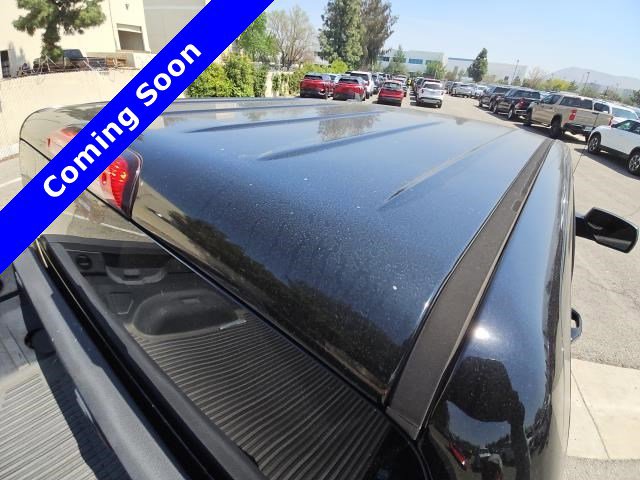 Used 2017 Chevrolet Silverado 1500 LT w/ All Star Edition RWD image 10