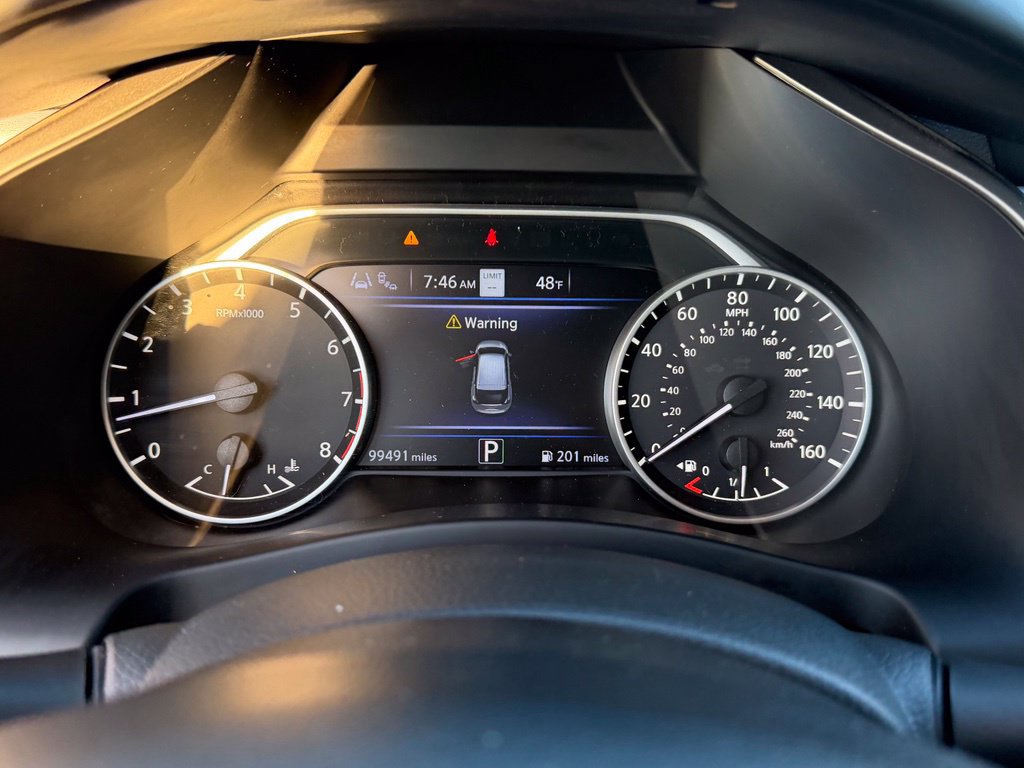 Used 2019 Nissan Murano SL w/ SL Technology Package AWD/4WD image 32