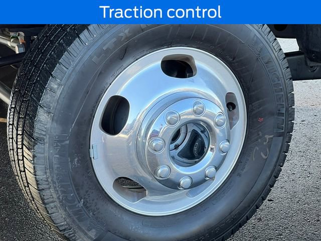 Certified 2025 Ford F350 XLT w/ 360-Degree Camera Package image 14