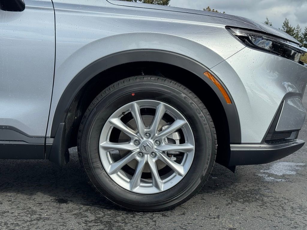 New 2026 Honda CR-V EX image 22