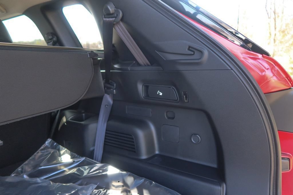 New 2026 Mitsubishi Outlander SE AWD/4WD image 12