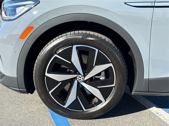 Certified 2023 Volkswagen ID.4 S image 10