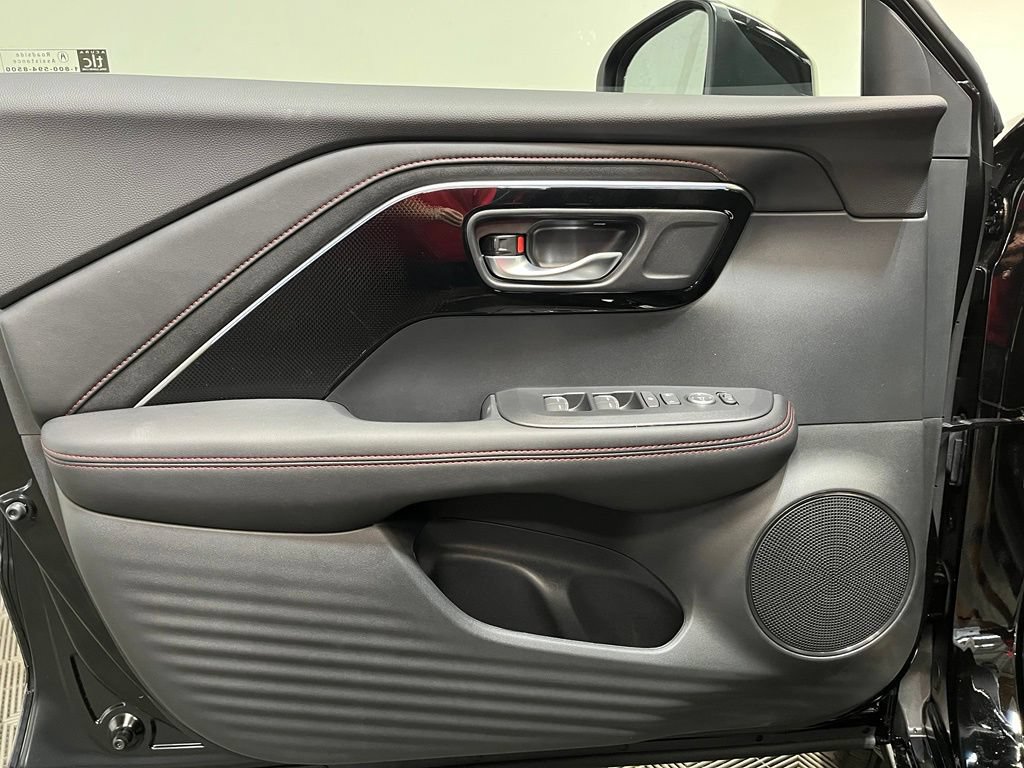 New 2026 Acura ADX A-Spec AWD/4WD image 11