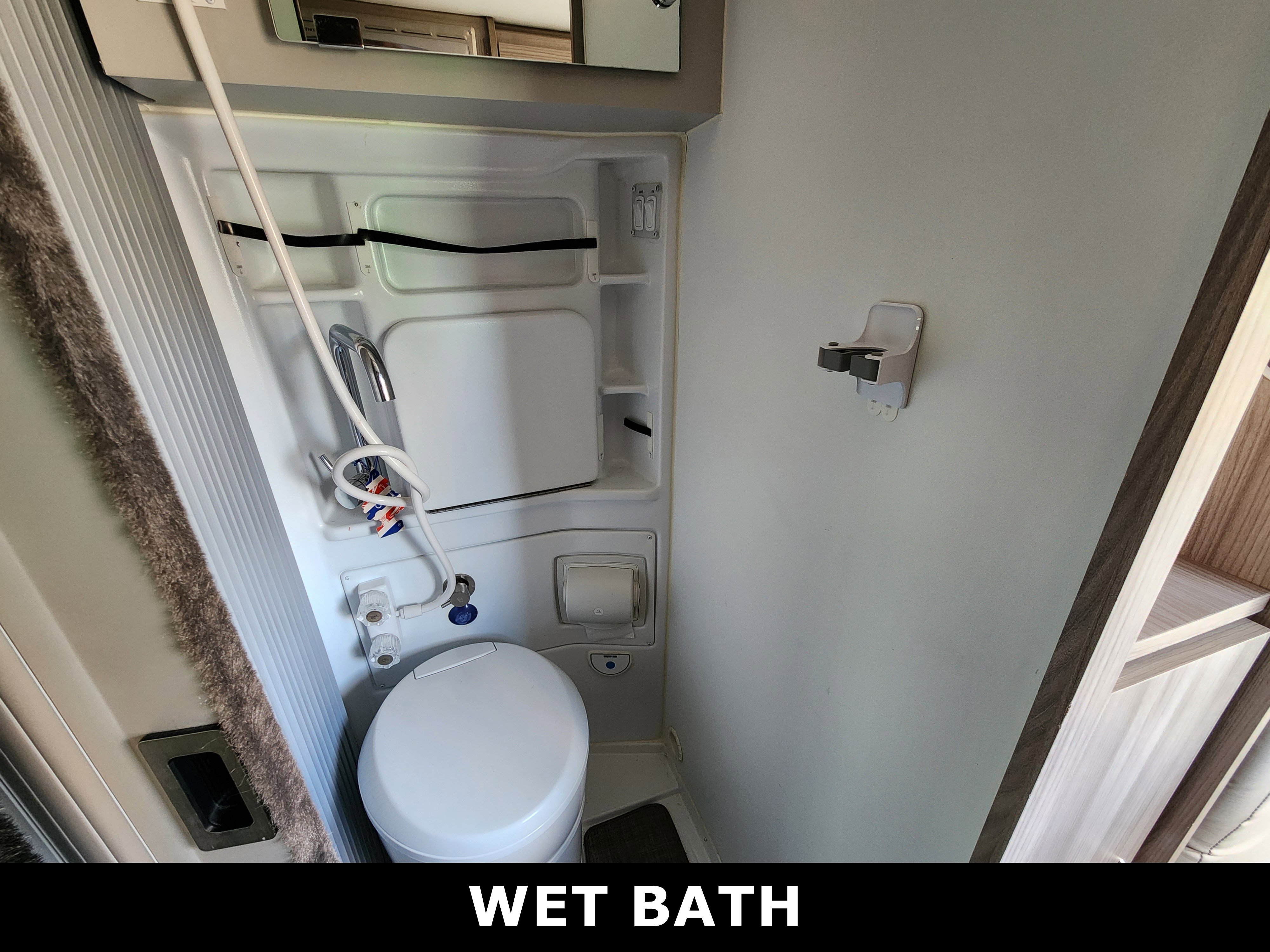 Used 2022 RAM ProMaster 3500 w/ Lane Management Group image 9