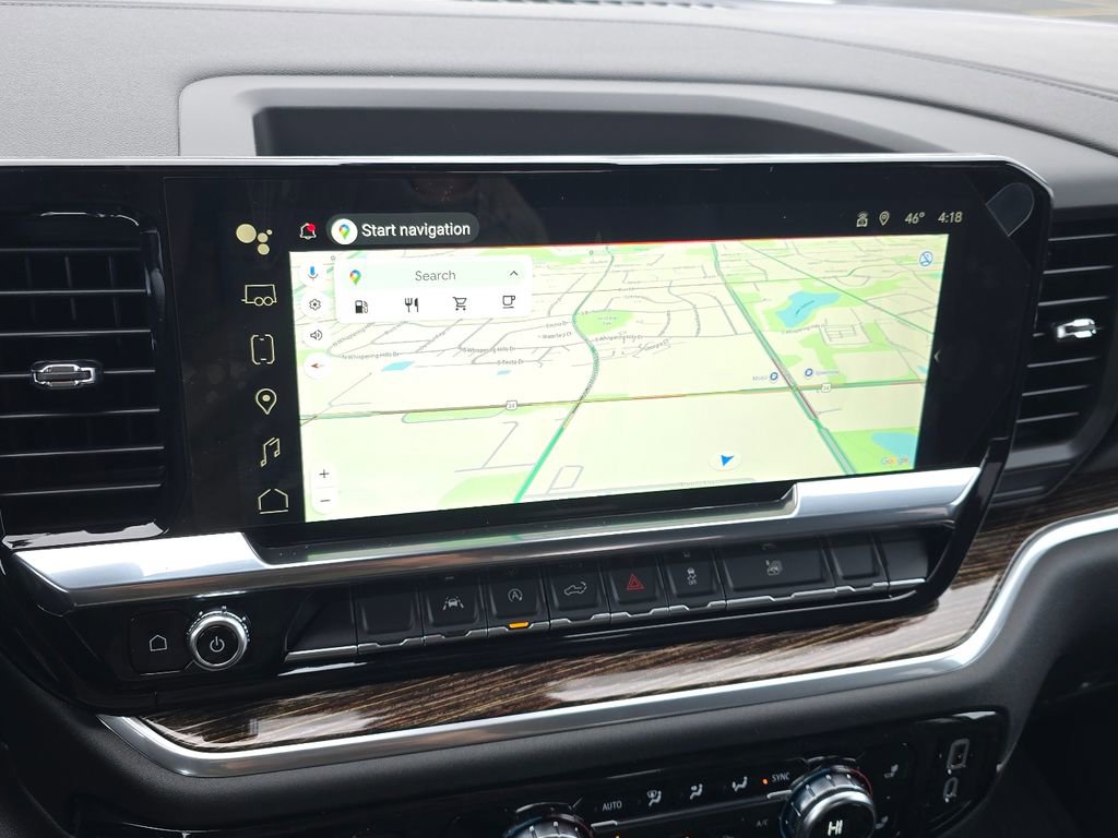 New 2026 GMC Sierra 1500 Elevation w/ Elevation Select Package image 20