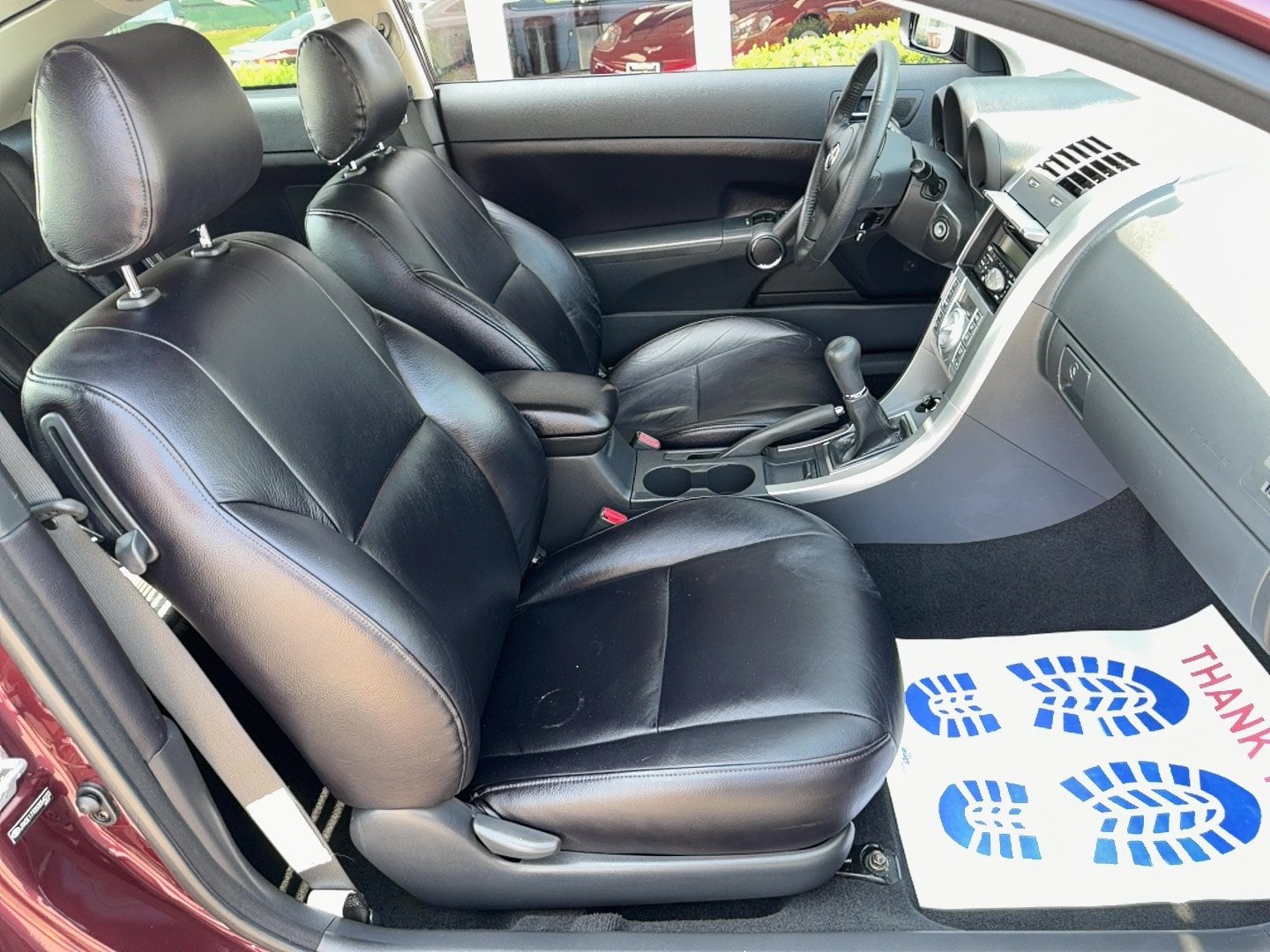 Used 2005 Scion tC FWD image 17