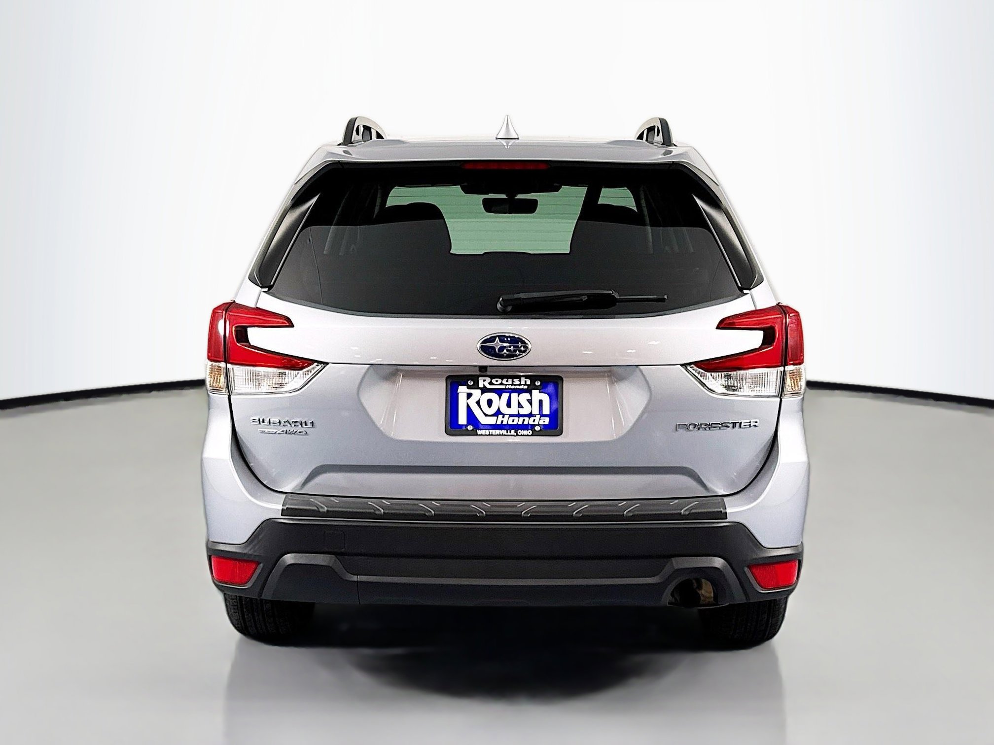 Used 2023 Subaru Forester Premium w/ Popular Package #1 image 6
