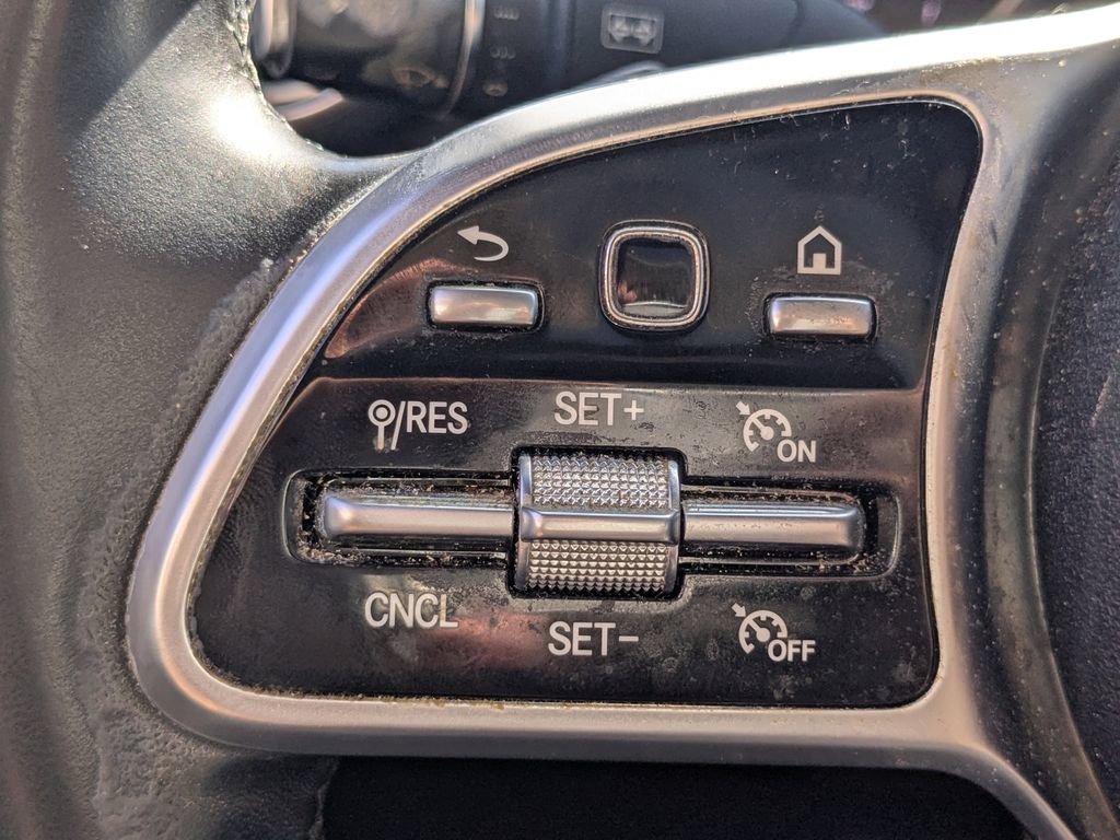 Certified 2019 Mercedes-Benz C 300 Sedan image 10