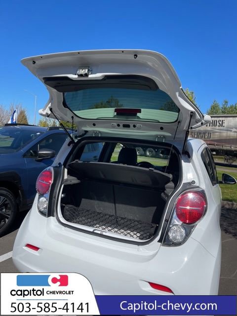 Used 2016 Chevrolet Spark LT image 32