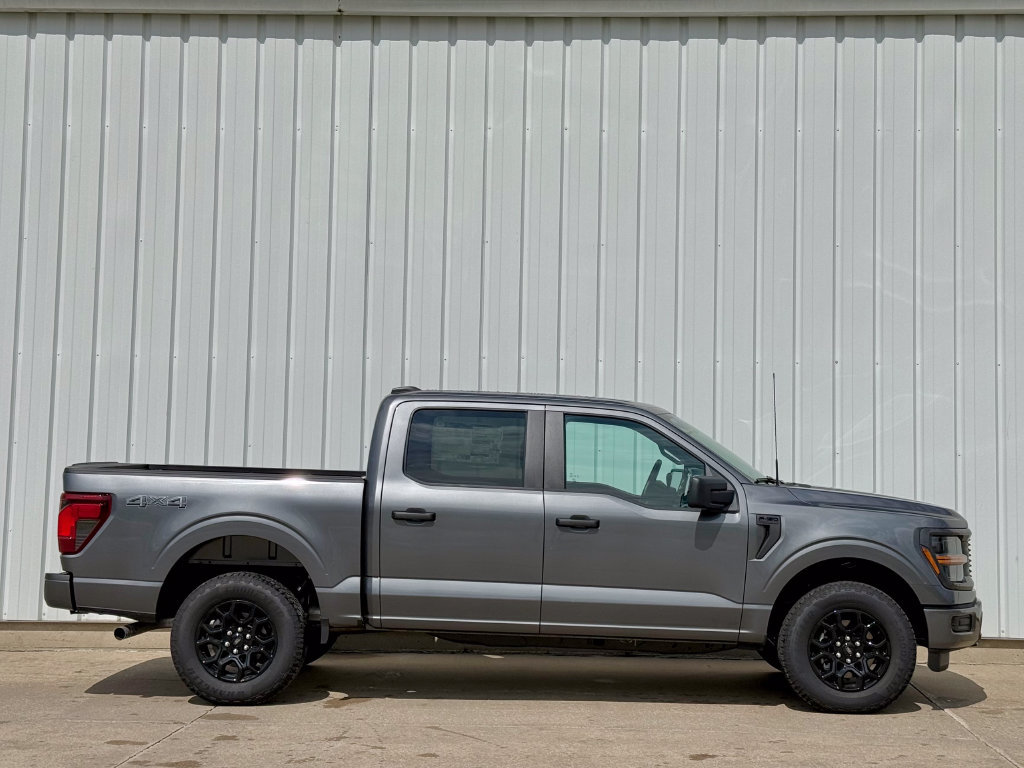 New 2026 Ford F150 STX AWD/4WD image 7