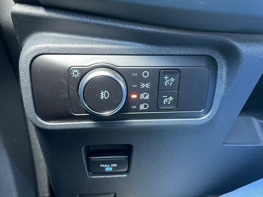 New 2026 Ford Bronco Heritage Edition AWD/4WD image 45