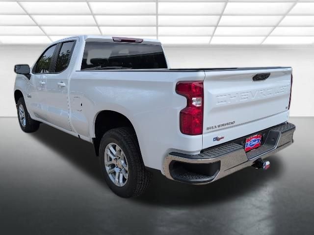 New 2026 Chevrolet Silverado 1500 LT w/ Protection Package RWD image 2