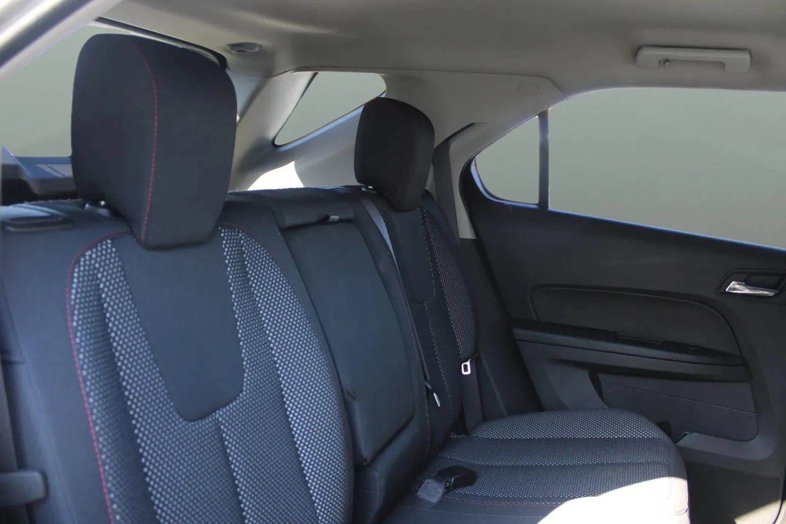 Used 2015 Chevrolet Equinox LT AWD/4WD image 20
