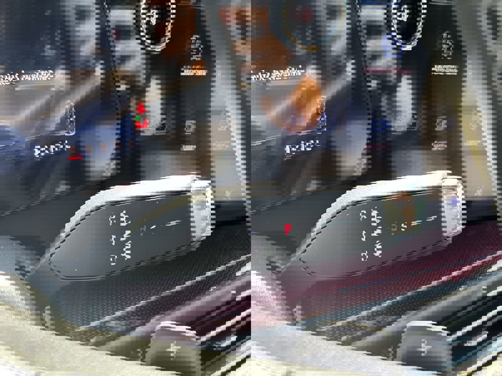 New 2026 Chevrolet Traverse Z71 w/ Driver Confidence Package image 22