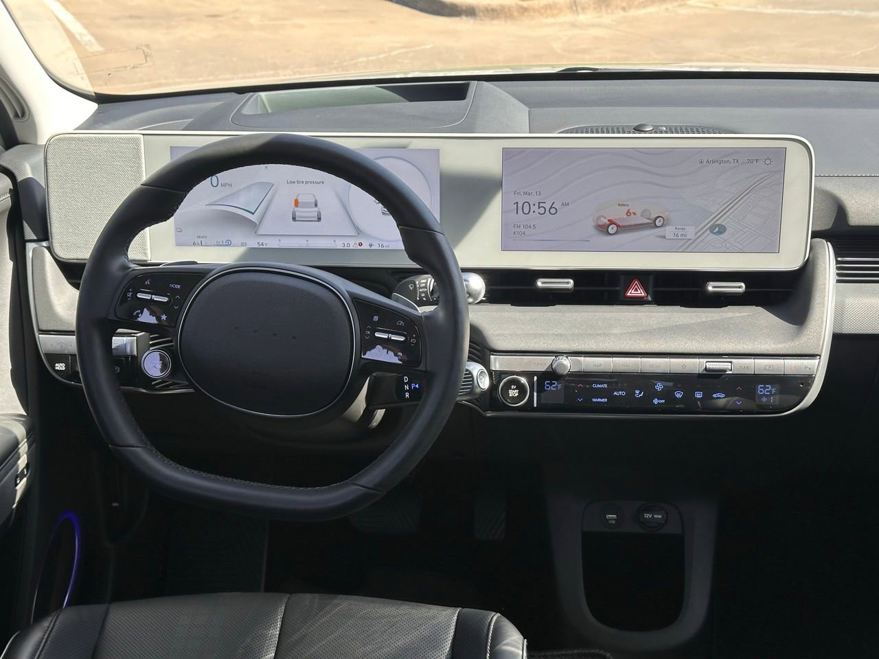 Used 2024 Hyundai Ioniq 5 Limited image 17