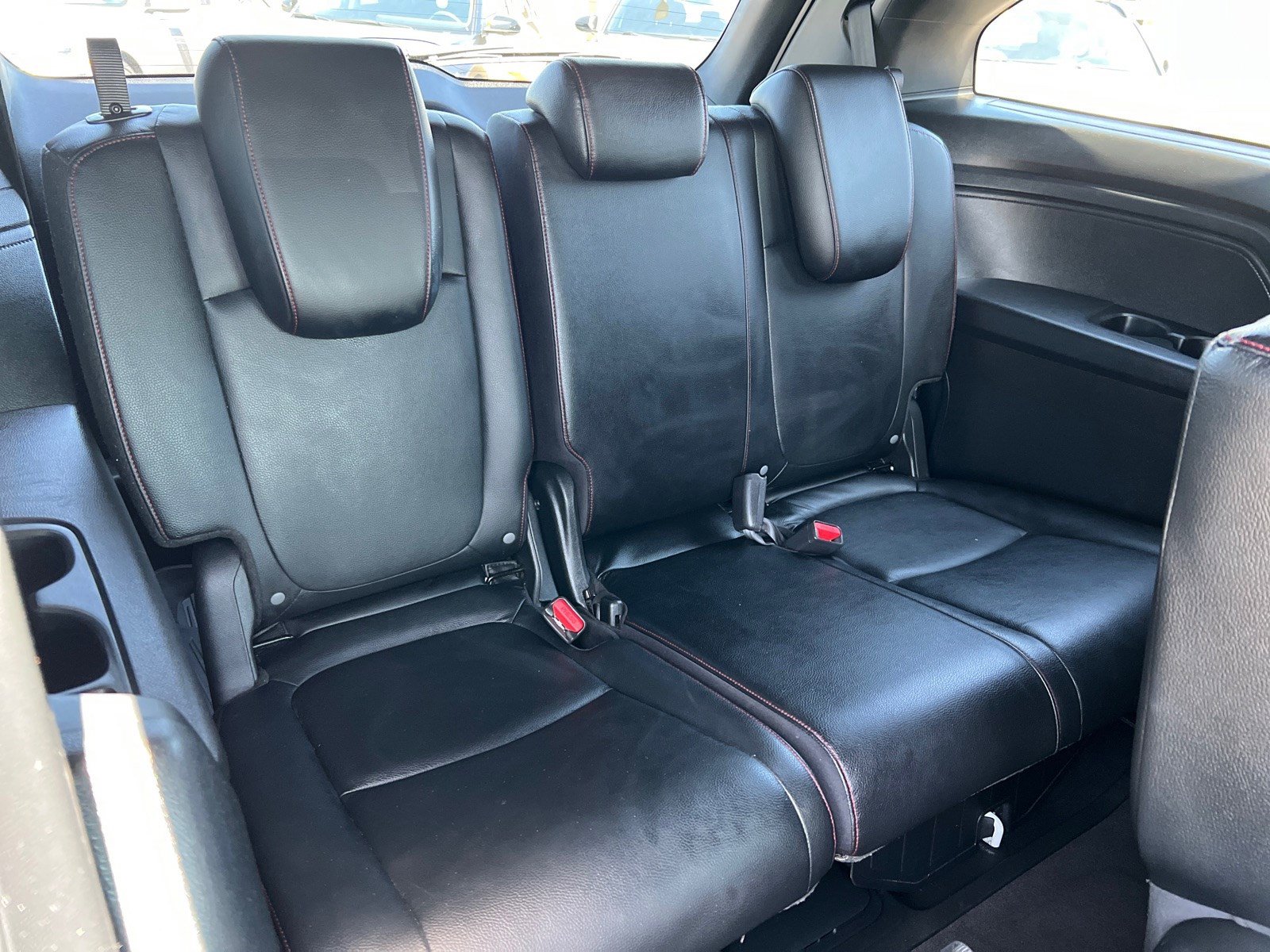 Used 2024 Honda Odyssey Sport image 22