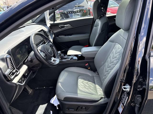 Used 2023 Kia Sportage X-Line w/ X-Line Premium Package image 14