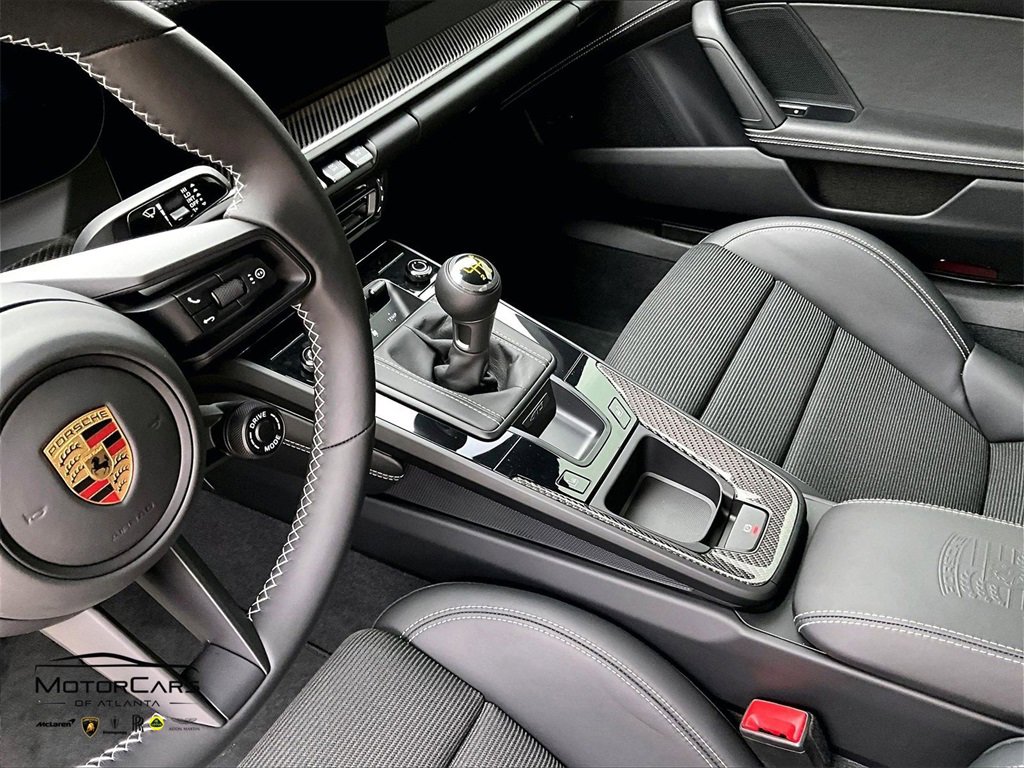 Used 2023 Porsche 911 GT3 image 17