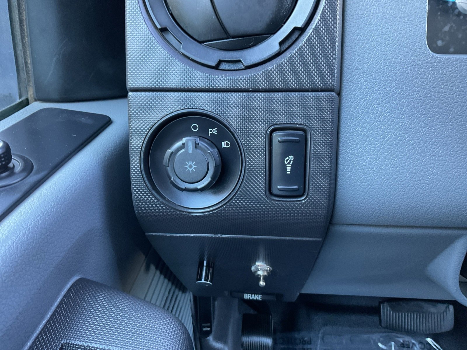 Used 2011 Ford F250 XL w/ PWR Equipment Group image 20