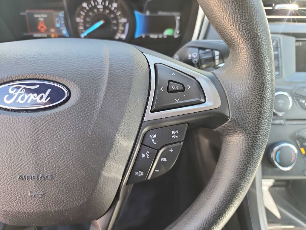 Used 2018 Ford Fusion S image 19