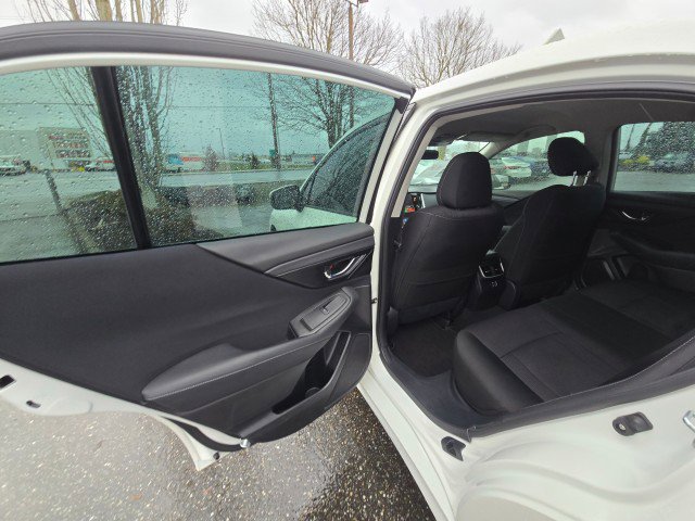 Used 2024 Subaru Legacy Premium image 17