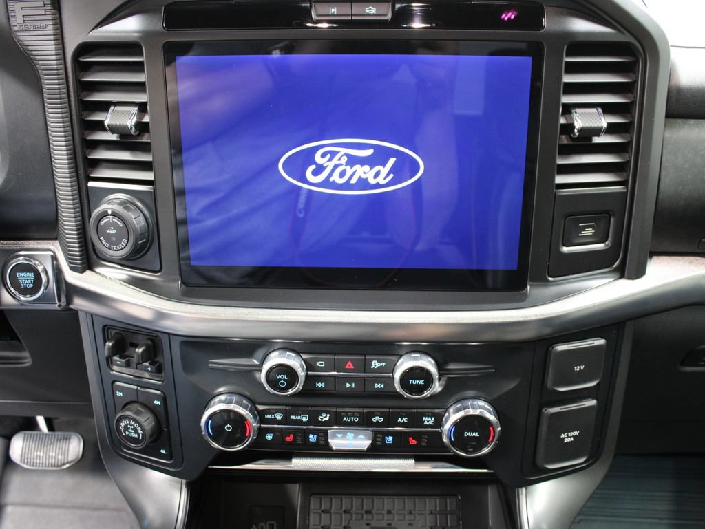 Used 2025 Ford F150 Tremor w/ Equipment Group 402A High AWD/4WD image 20