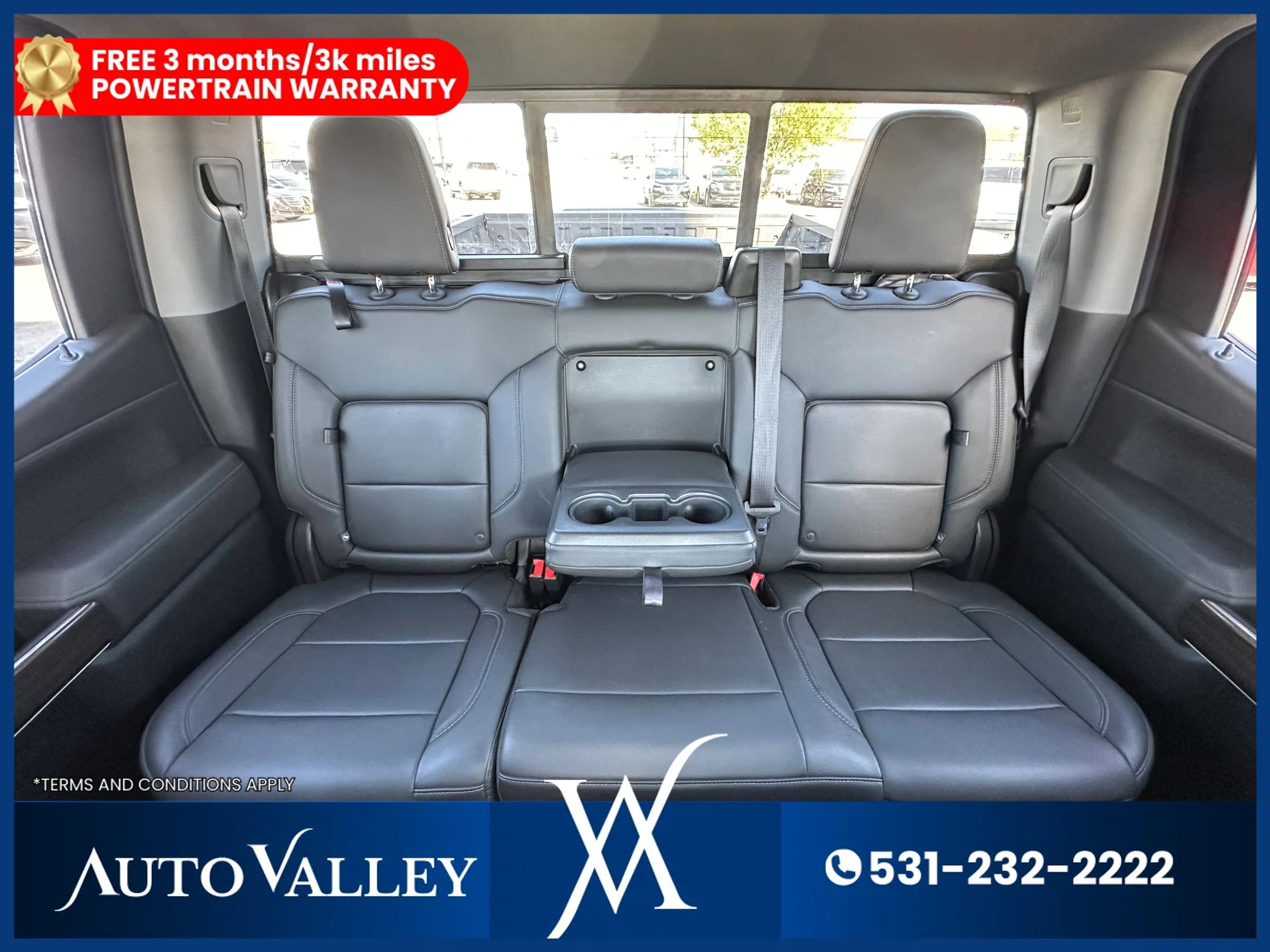 Used 2021 Chevrolet Silverado 1500 RST w/ Convenience Package II AWD/4WD image 39