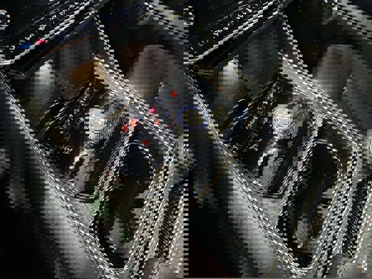 Used 2022 Jeep Wagoneer Series II w/ Premium Group I image 39