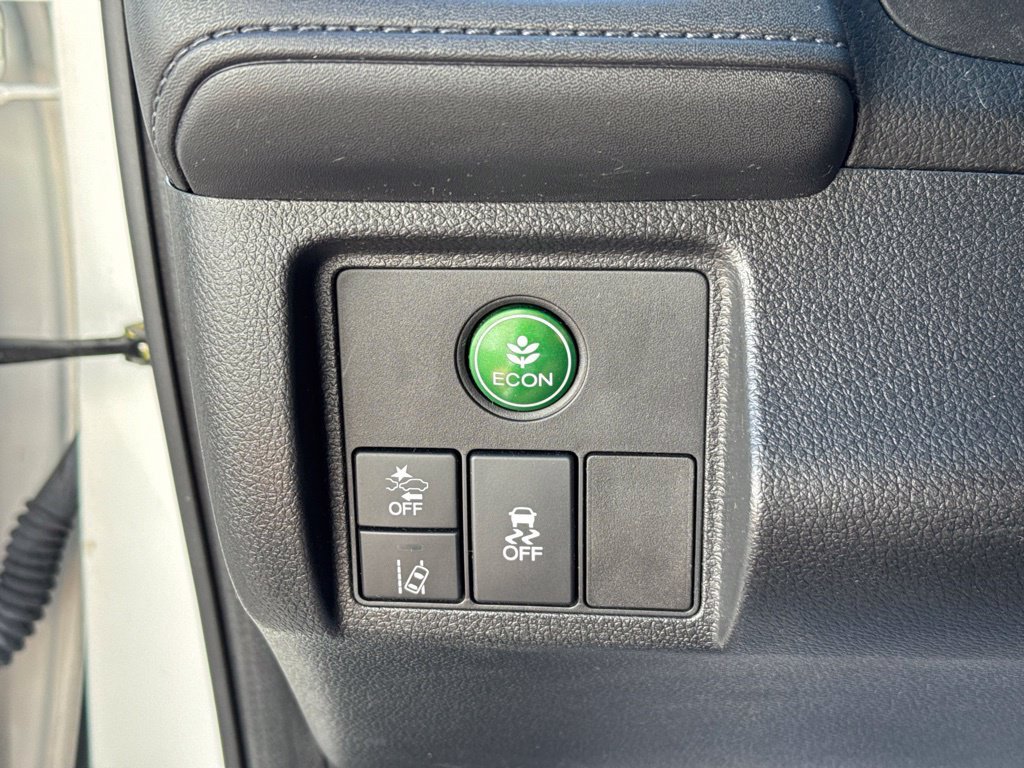 Used 2022 Honda HR-V EX image 18