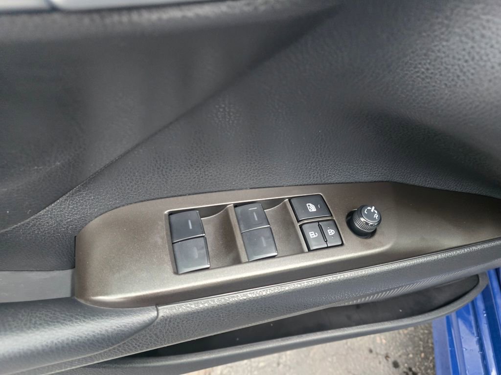 Certified 2024 Toyota Camry SE w/ Cold Weather Package FWD image 18