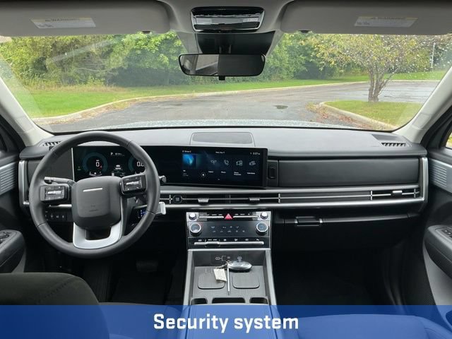 New 2026 Hyundai Santa Fe SE AWD/4WD image 14