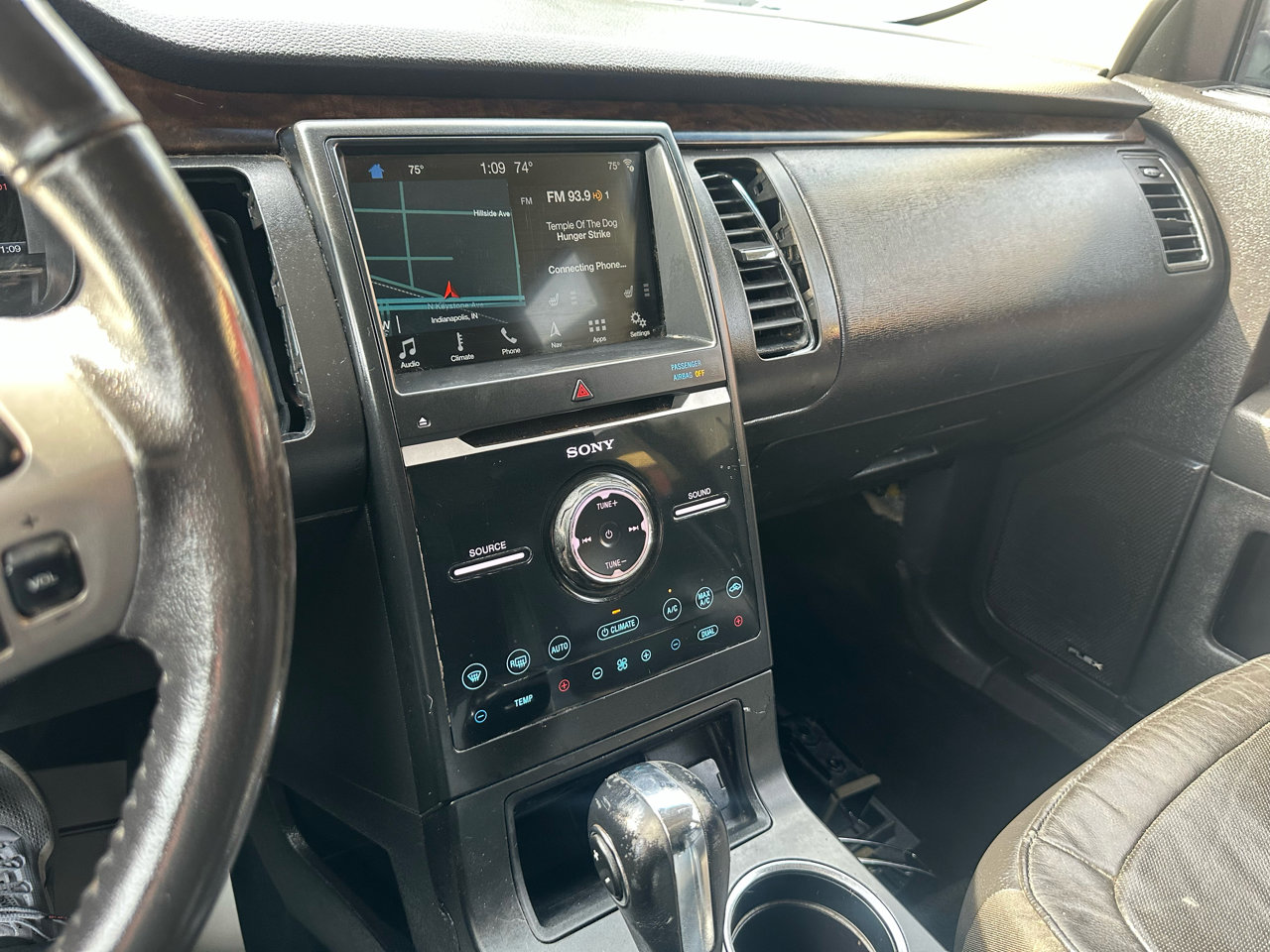 Used 2019 Ford Flex Limited image 21
