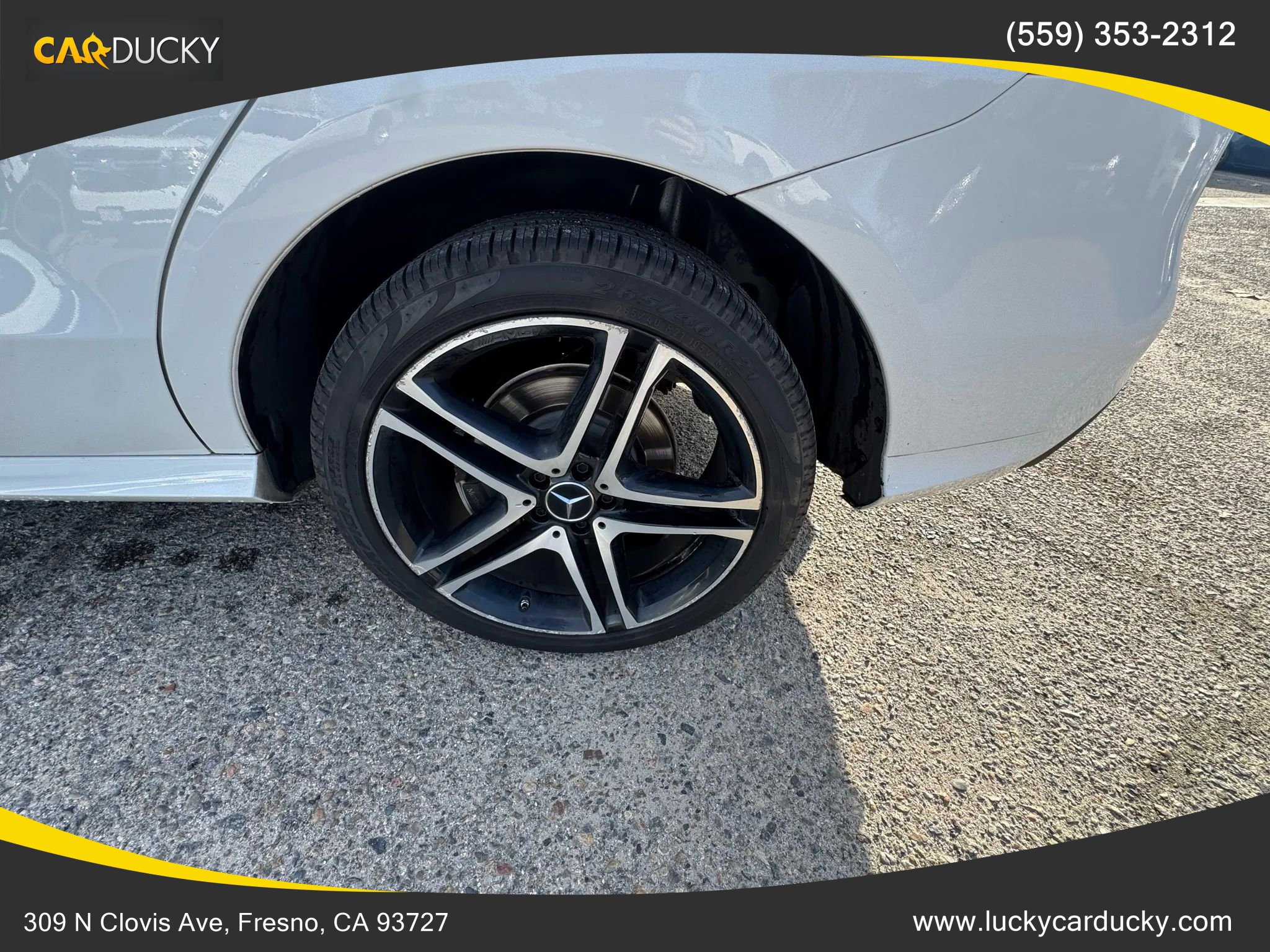 Used 2017 Mercedes-Benz GLE 43 AMG 4MATIC image 27