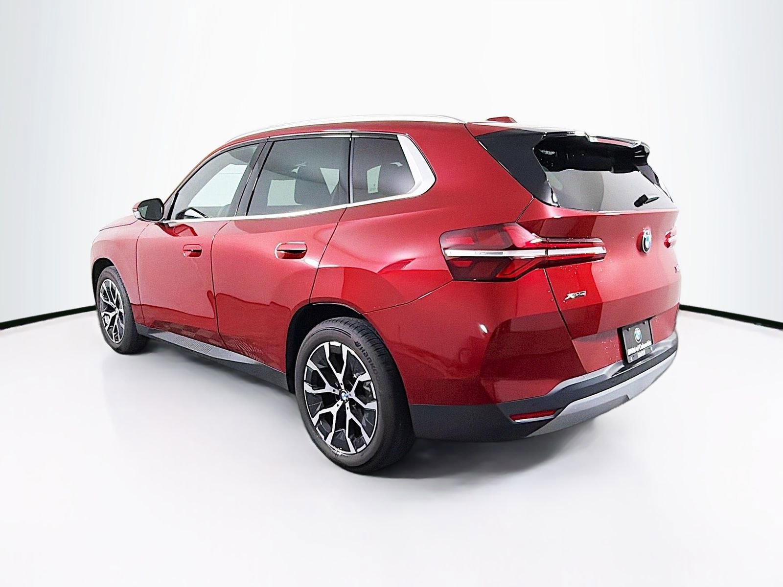 Used 2026 BMW X3 xDrive30 image 5