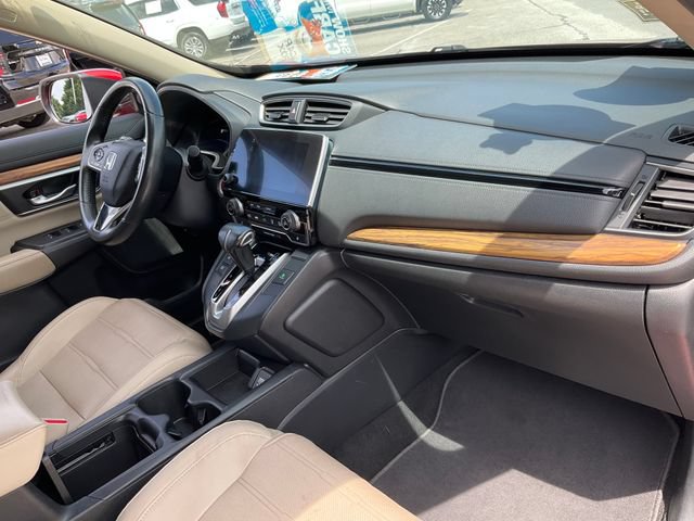 Used 2019 Honda CR-V EX-L image 23