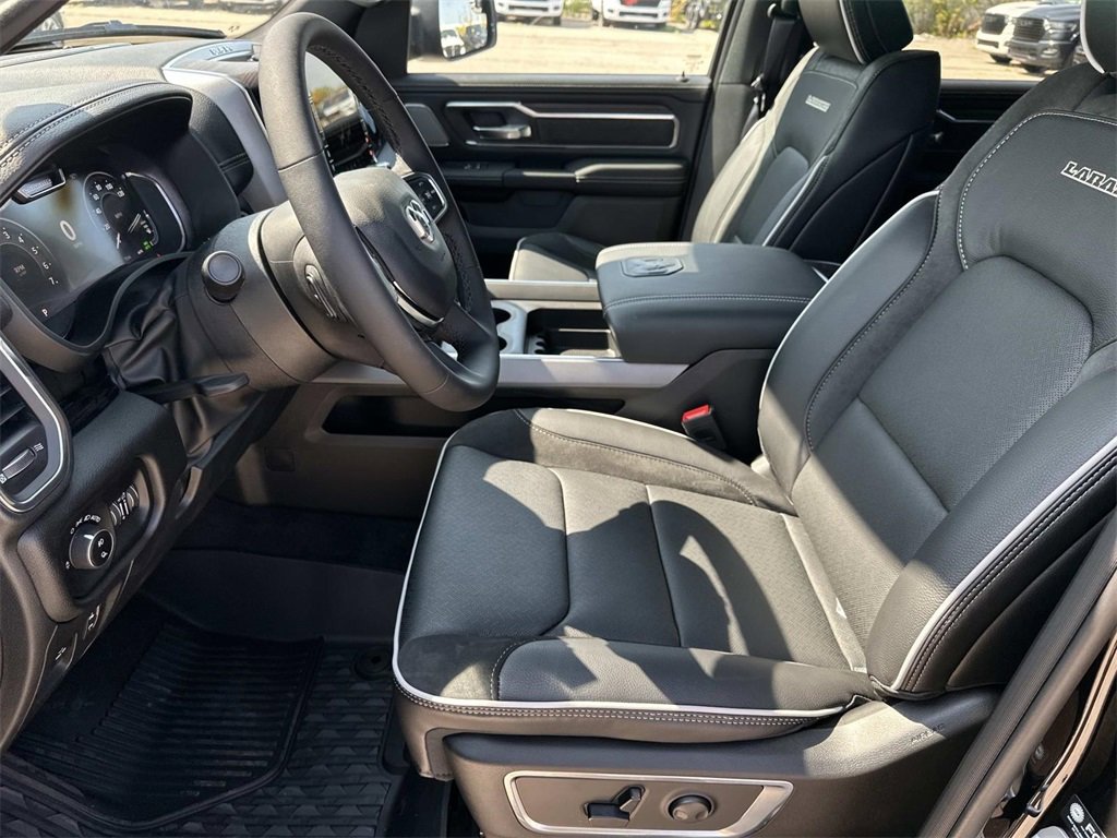 New 2026 RAM 1500 Laramie image 13
