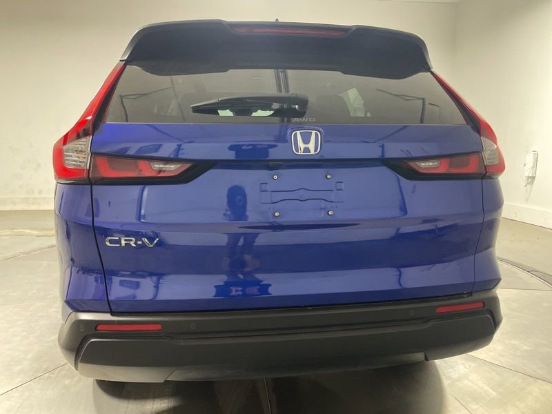 Used 2025 Honda CR-V EX-L image 6