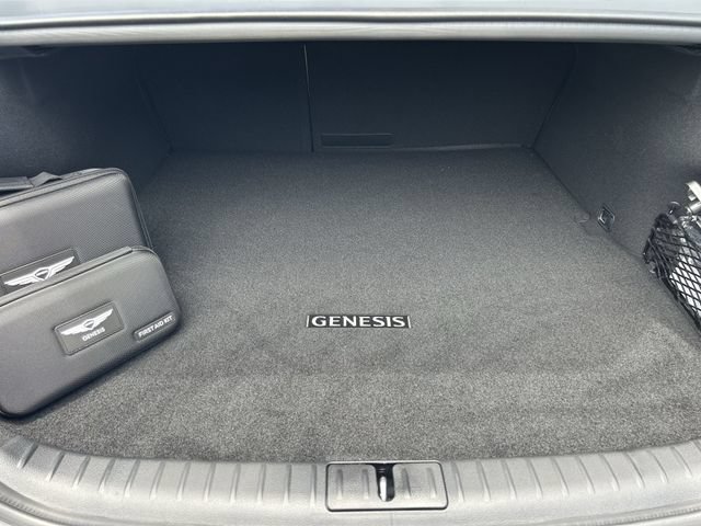 New 2026 Genesis G70 3.3T Sport Prestige RWD image 13