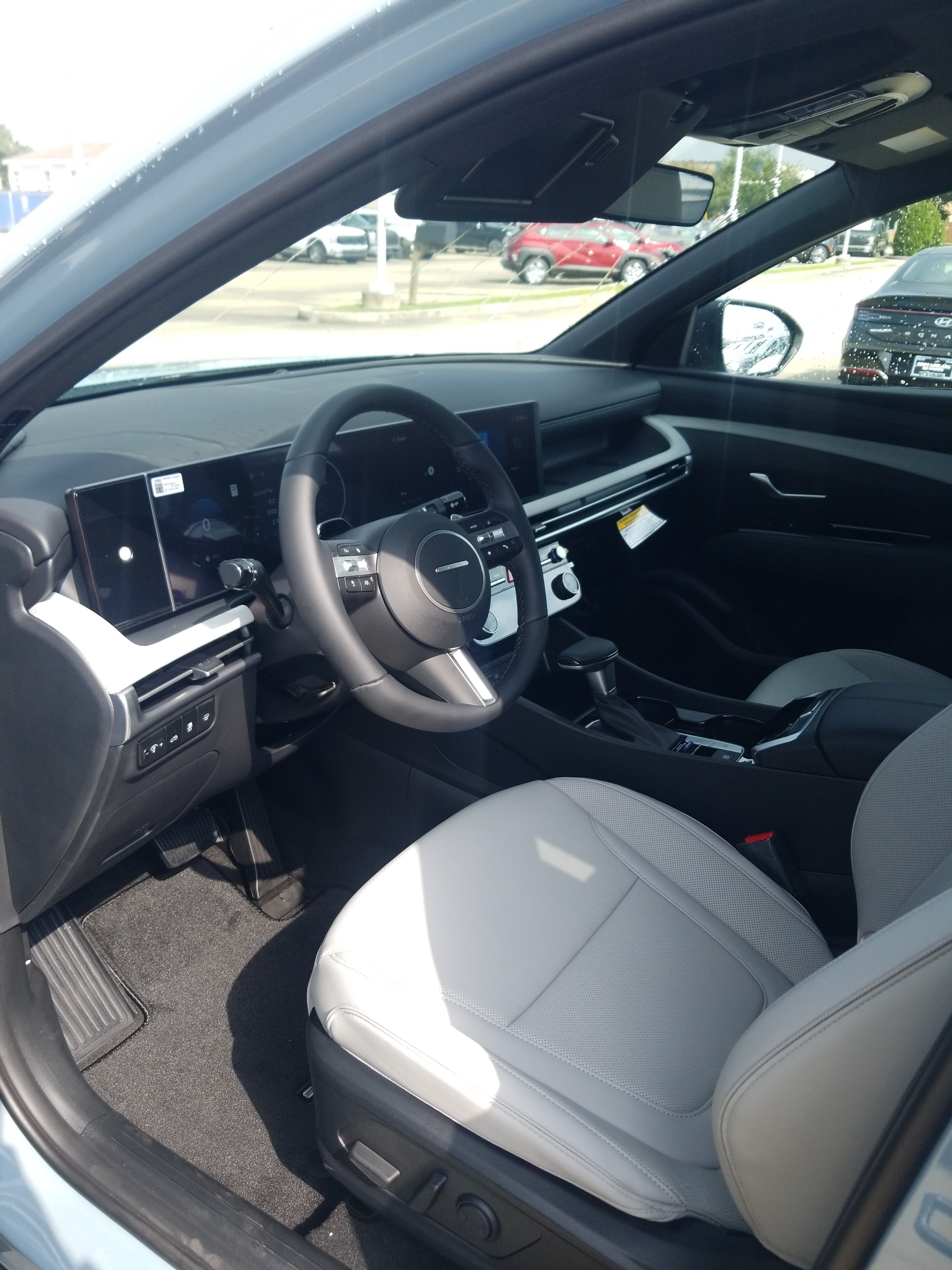 Used 2026 Hyundai Santa Cruz Limited AWD/4WD image 10