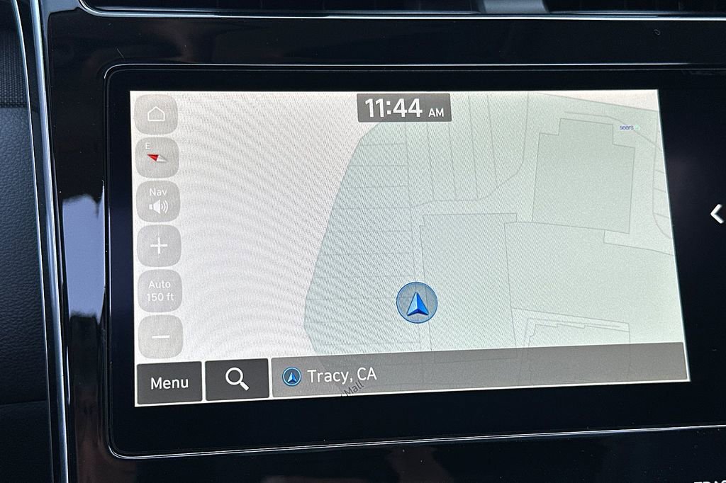 New 2024 Hyundai Tucson Limited image 16