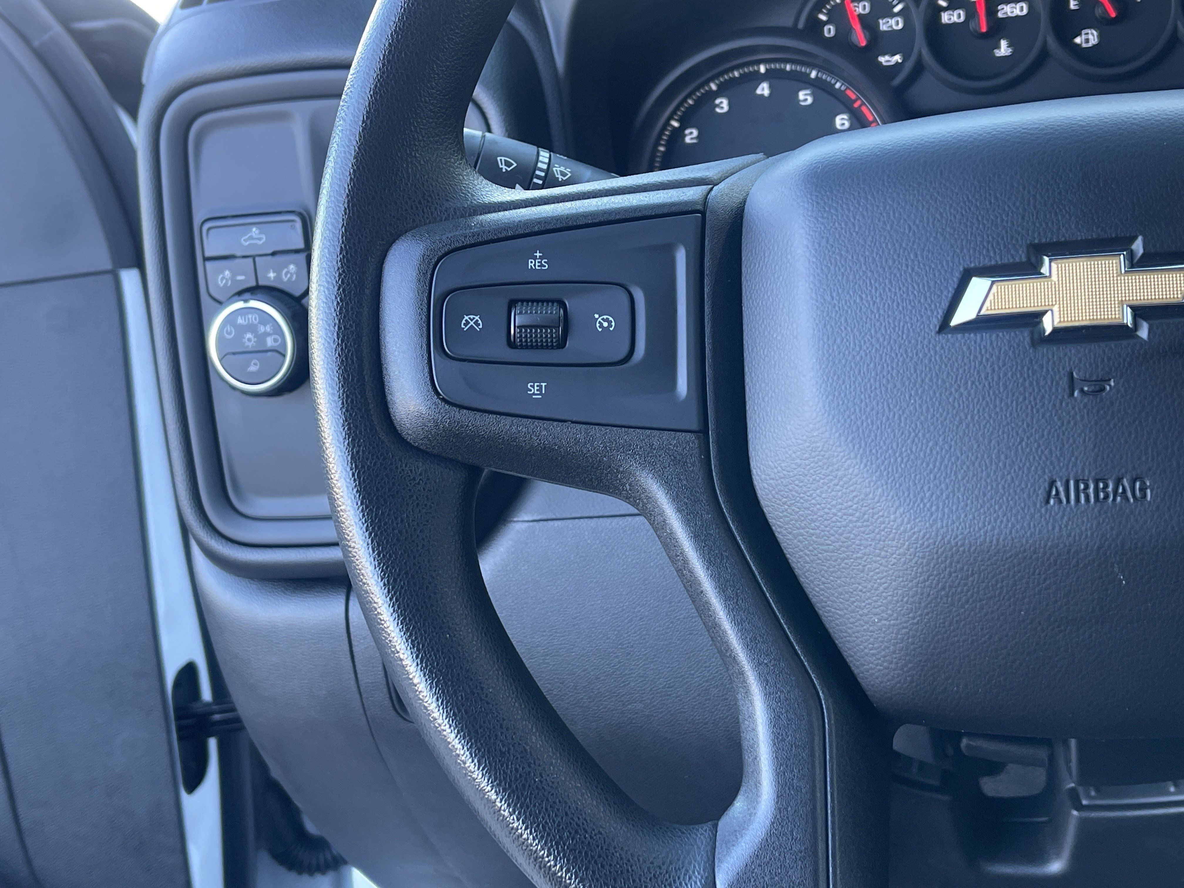 Used 2020 Chevrolet Silverado 3500 W/T w/ WT Convenience Package image 18