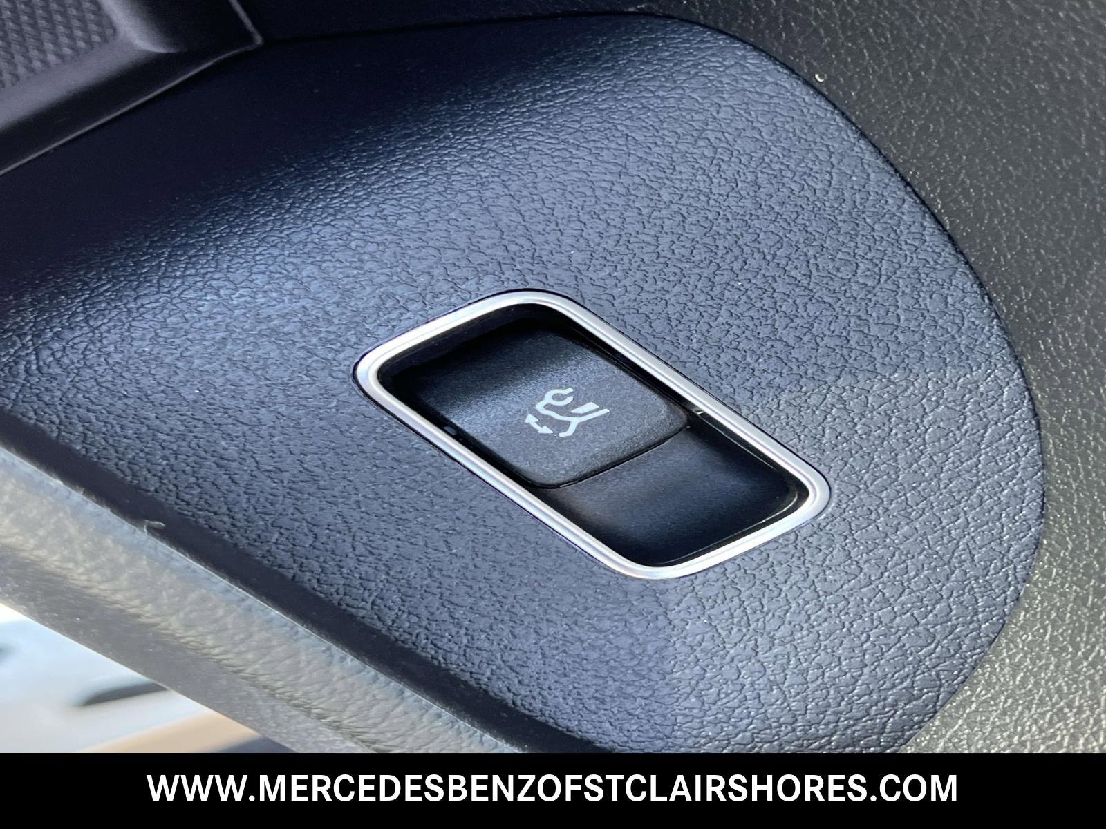 New 2026 Mercedes-Benz GLS 450 4MATIC image 22