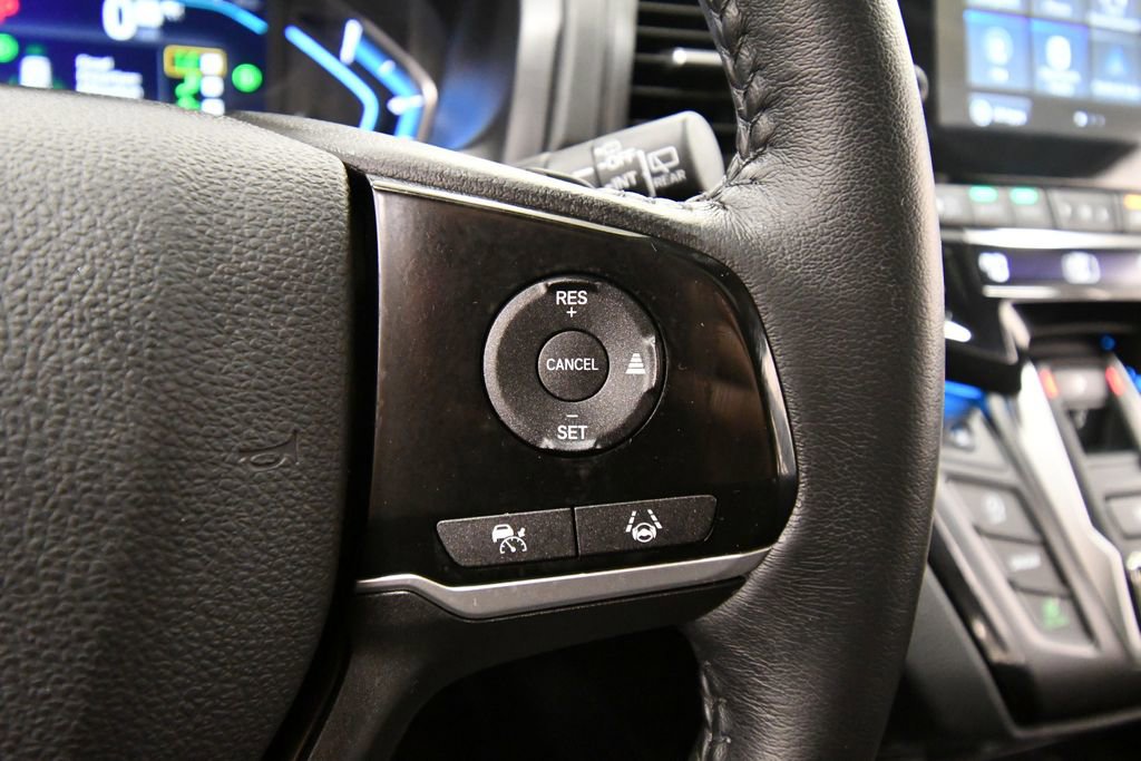 Certified 2023 Honda Odyssey Touring image 26