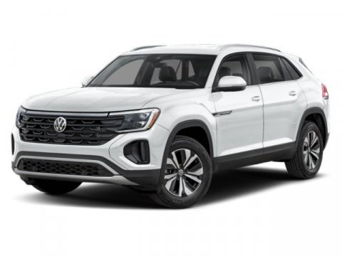 New 2025 Volkswagen Atlas Cross Sport SE image 1