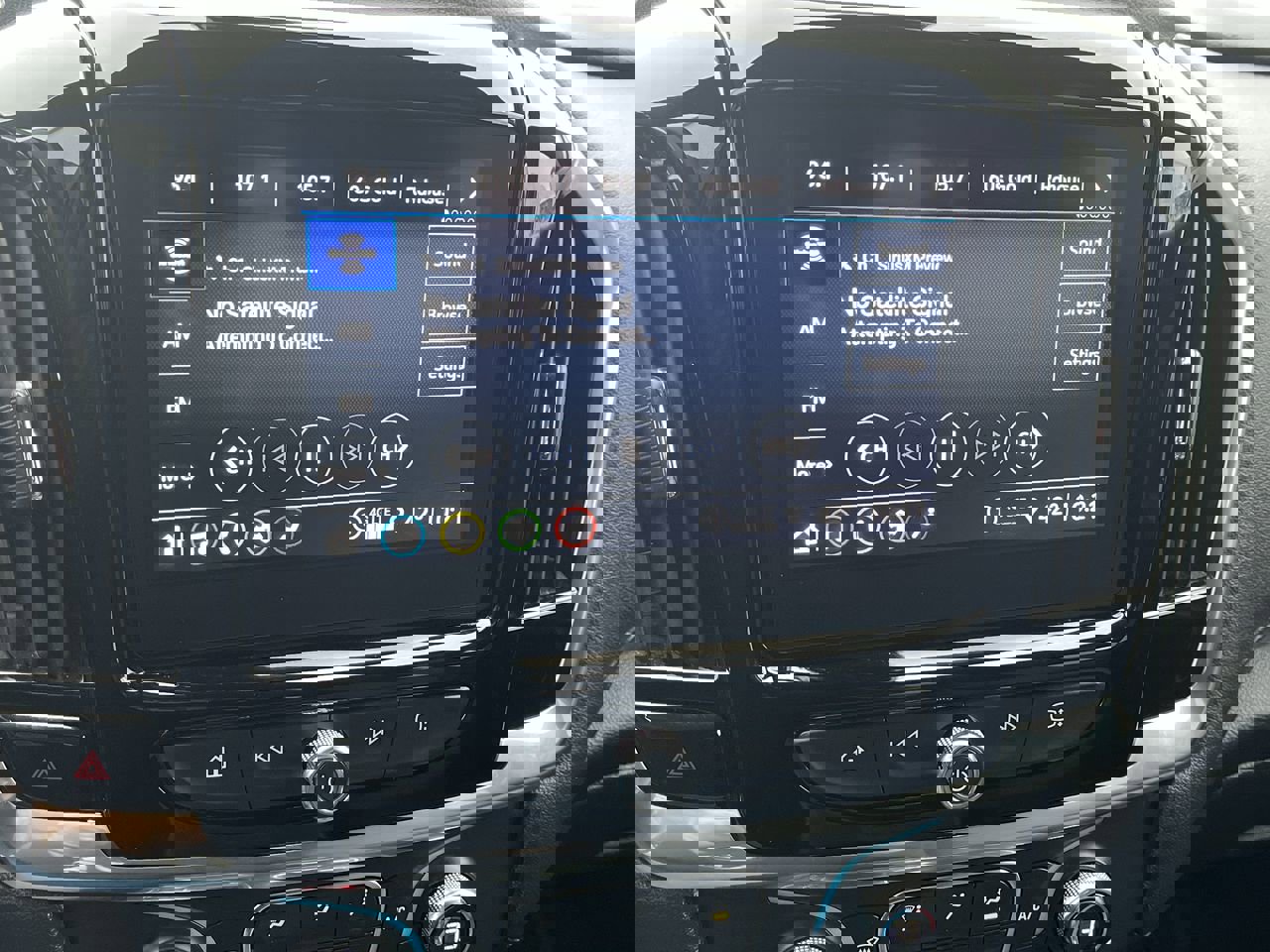 Certified 2023 Chevrolet Traverse LT w/ Midnight/Sport Edition AWD/4WD image 19