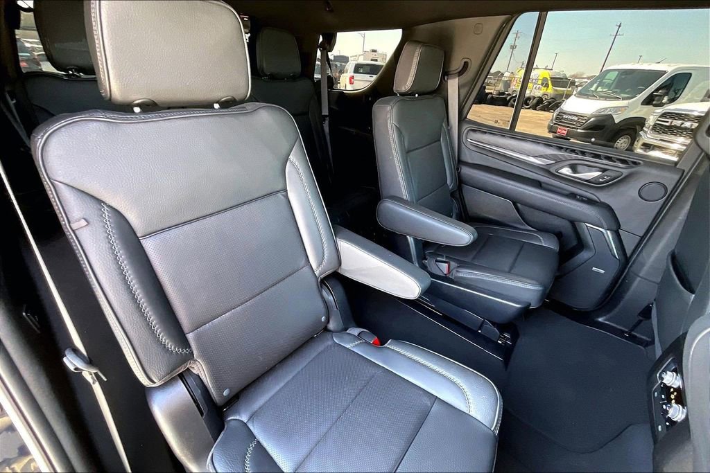 Used 2023 GMC Yukon Denali image 21